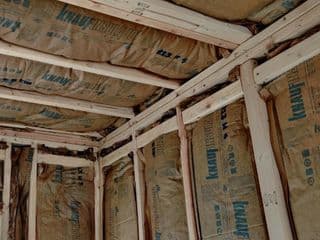 R-13 Fiberglass Insulation for storage containers for sale