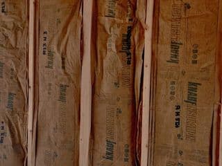 R-13 Fiberglass Insulation for storage containers for sale