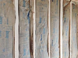 R-13 Fiberglass Insulation for storage containers for sale