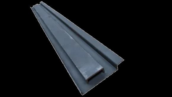 Rear Corner Post, Outer Part replacement part