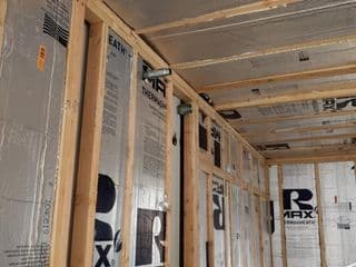 Rmax Thermasheath-3 insulation for shipping containers for sale