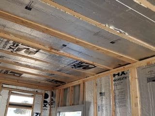 Rmax Thermasheath-3 insulation for shipping containers for sale