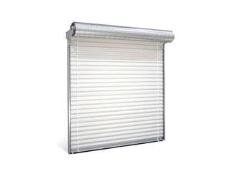 Roll-Up Door 3ft x 6ft 8in