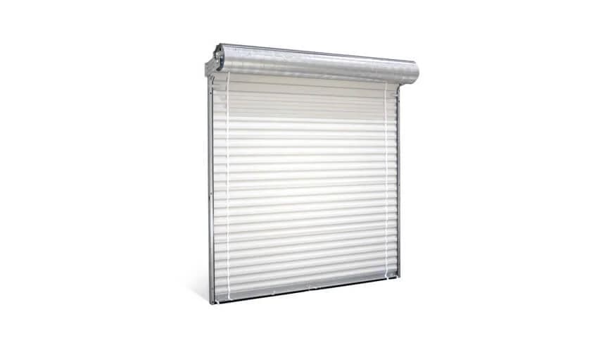 Roll-Up Door 3ft x 6ft 8in