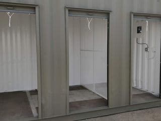 Roll-Up Door 3ft x 6ft 8in
