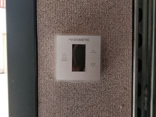 Roof mount A/C
