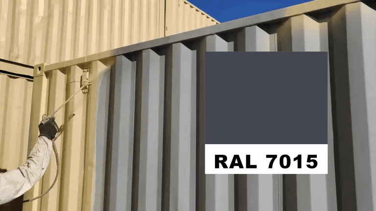 Exterior Regular Paint 20ft 