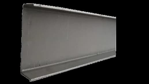 Shipping Container Cross Member Replacement Part