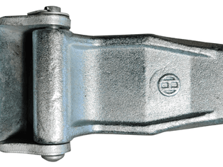 Shipping Container Door Hinge 