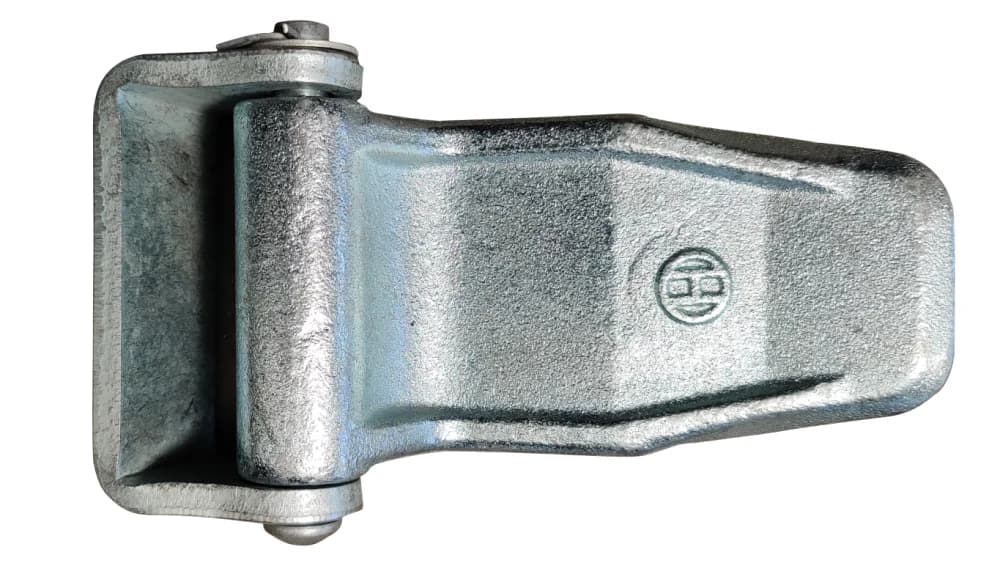 Shipping Container Door Hinge 