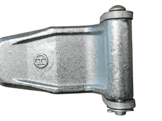 Shipping Container Door Hinge 