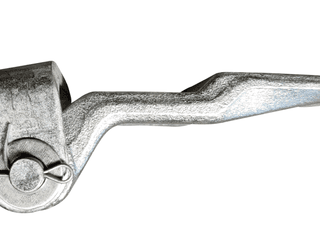 Shipping Container Door Hinge 