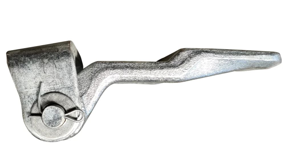 Shipping Container Door Hinge 