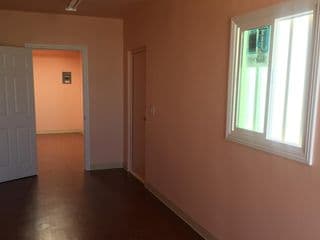 shipping container interior finish
