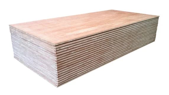 Shipping Container Plywood Flooring | Conexwest