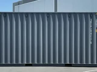 Slate Grey Exterior Paint 20ft (RAL7015)