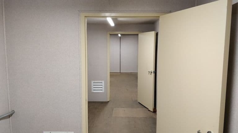 Vinyl Wrapped Plywood Paneling 