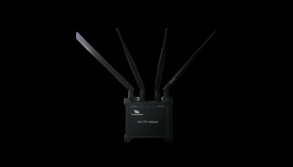 wifi hotspot for shipping containers for rent