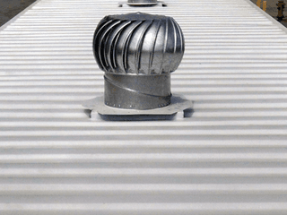 wind turbine vent conexwest 0