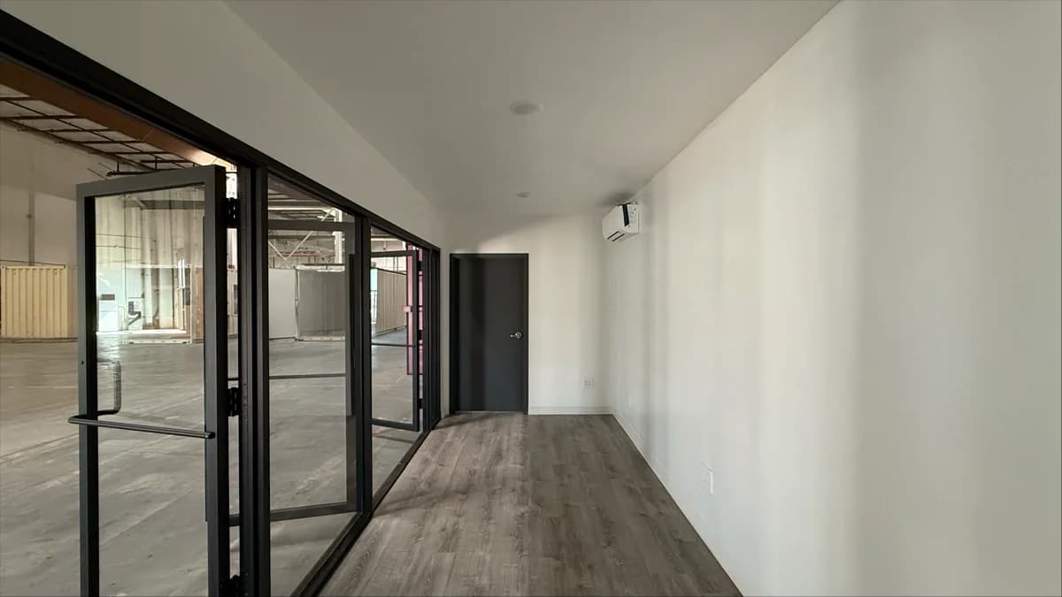 Office container image