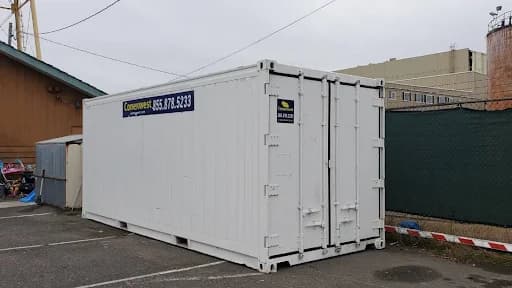 20ft Standard Refrigerated ISO Container