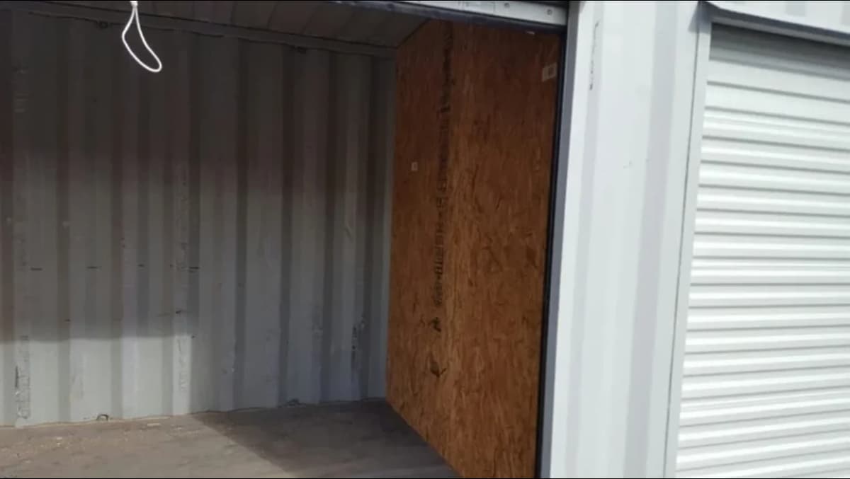 container