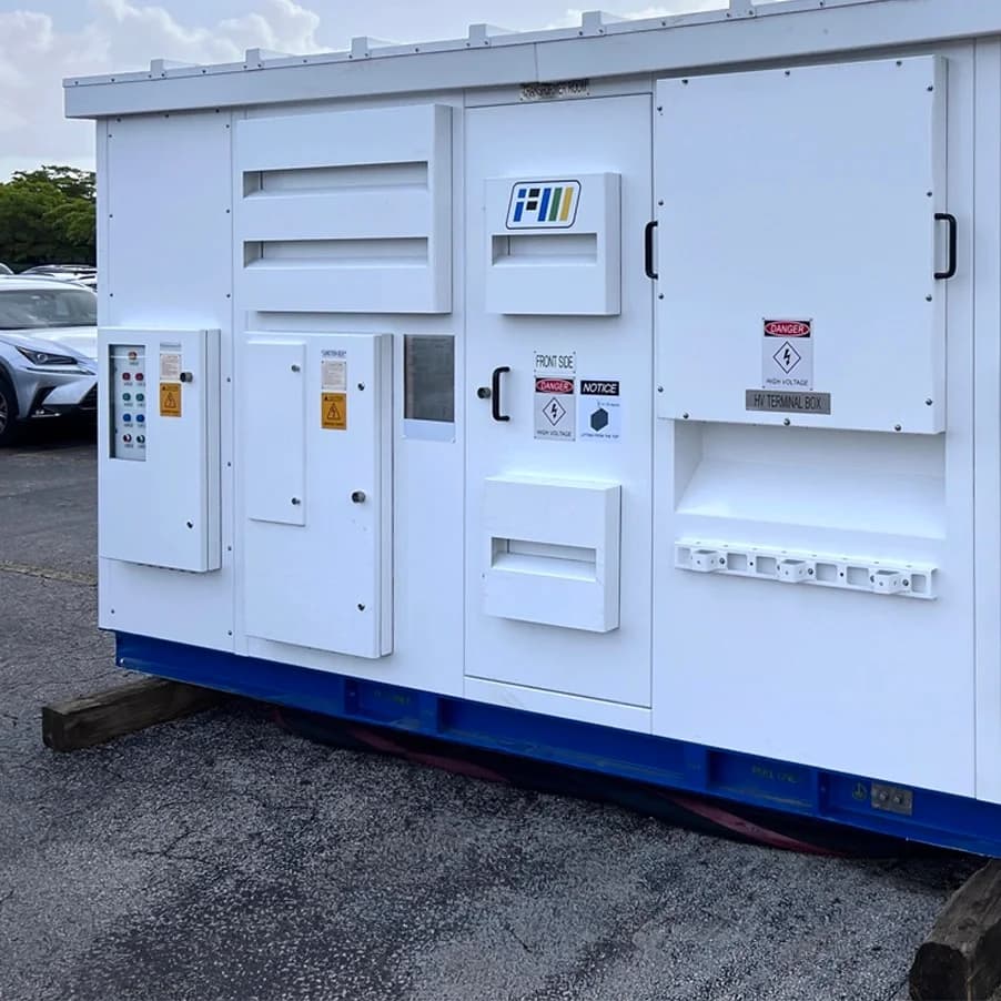 Shipping Container Data Centers in Oklahoma: Modular Infrastructure for AI, Cloud & HPC