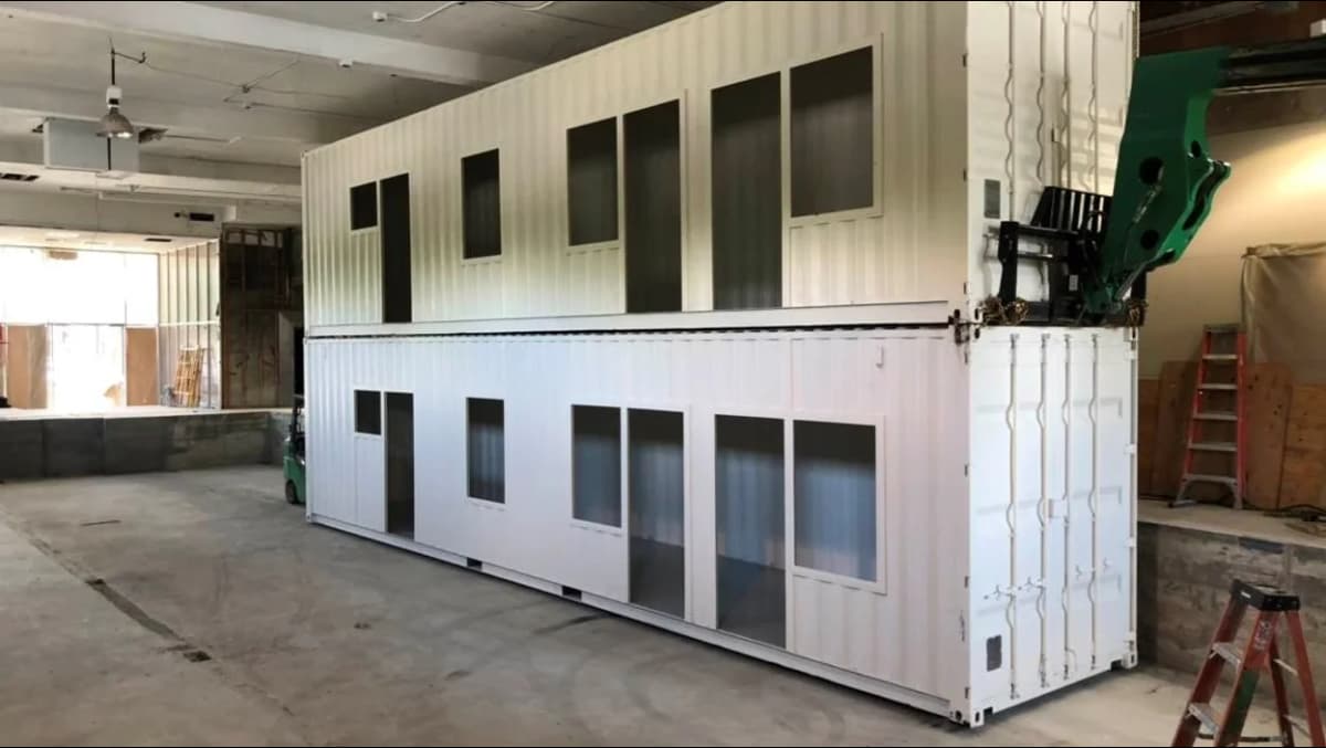 container home