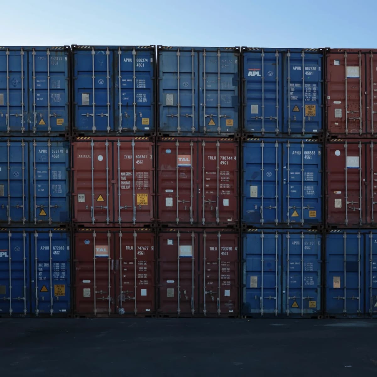 Container Bunkers Colorado: Price, Customization Options & Where To Buy