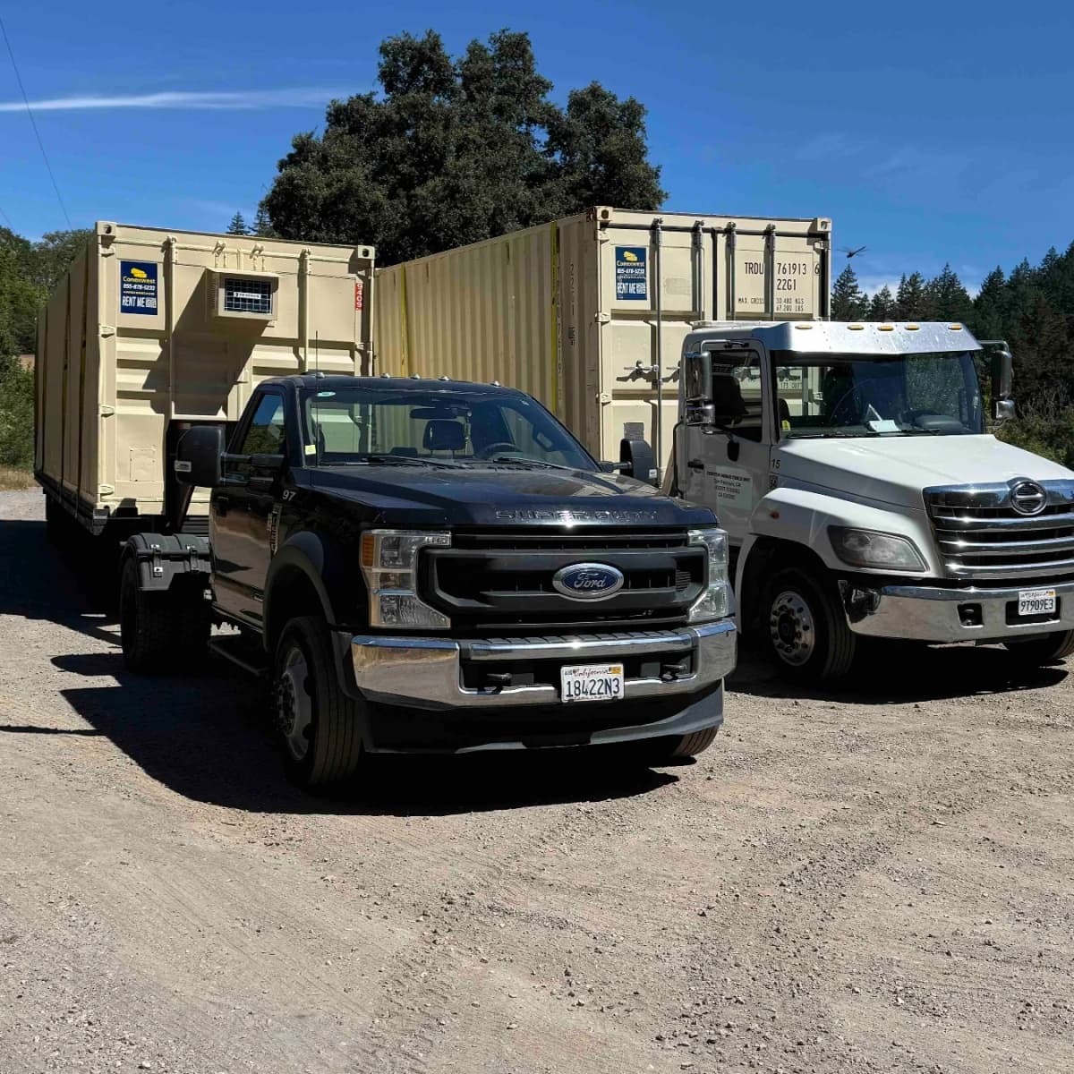 Container Bunkers Colorado: Price, Customization Options & Where To Buy