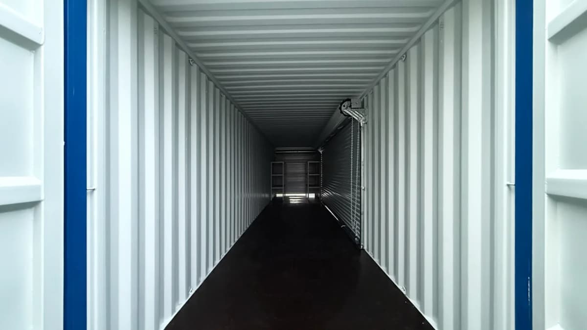 Insade container image