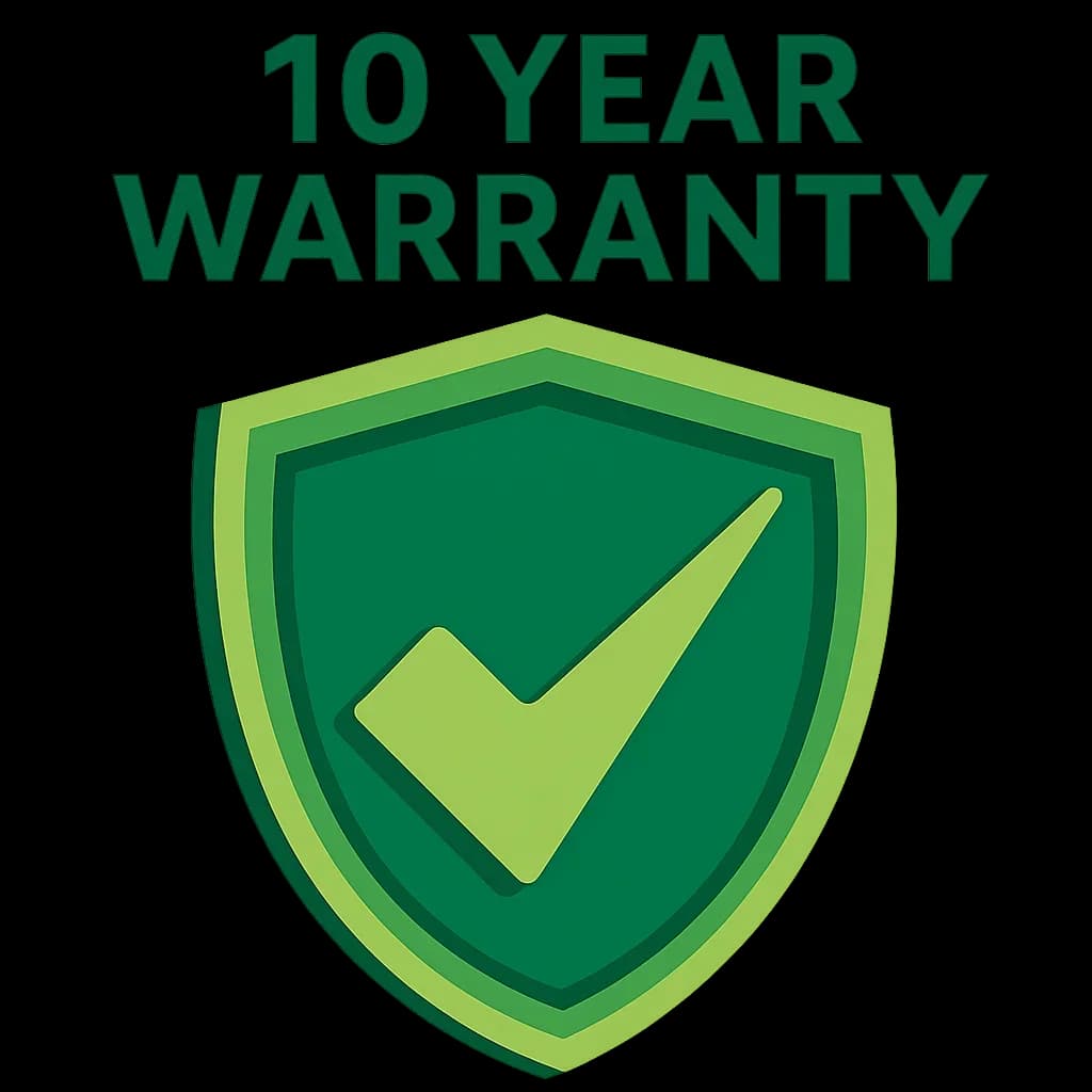 Warranty