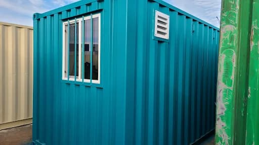 Learn When You Need a Louvered Vent