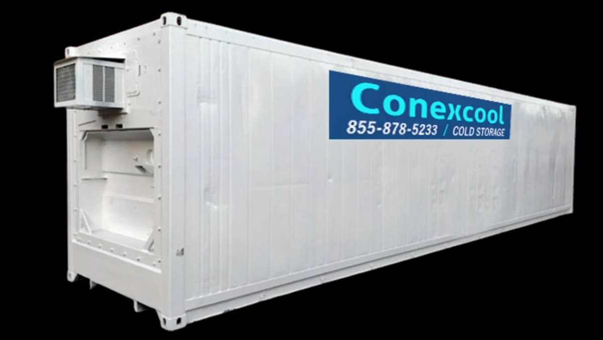 container