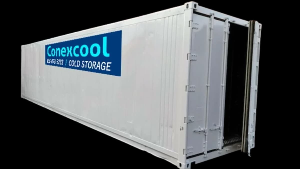 container