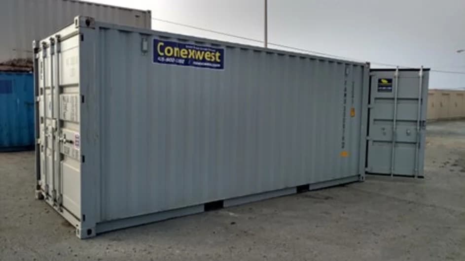 conexwest