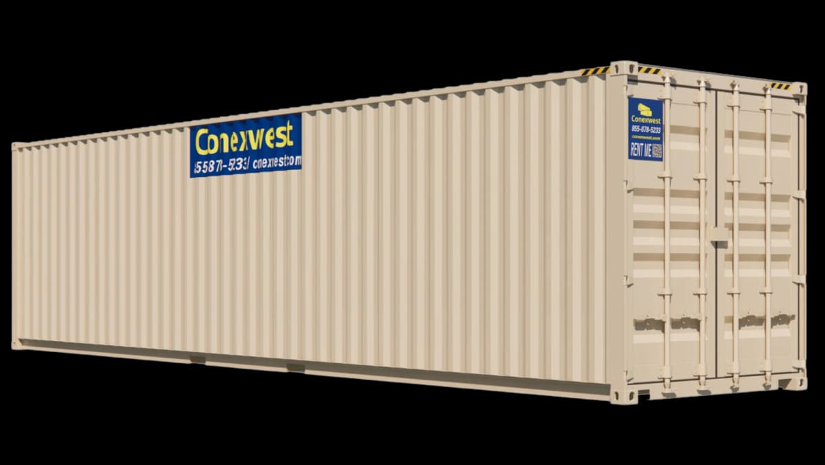 container