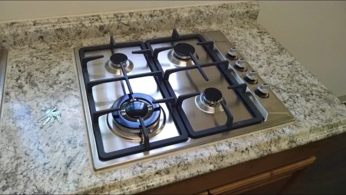 kitchennette
