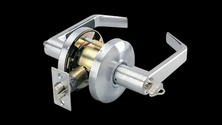 What Are Intermodal Container Securement Devices?