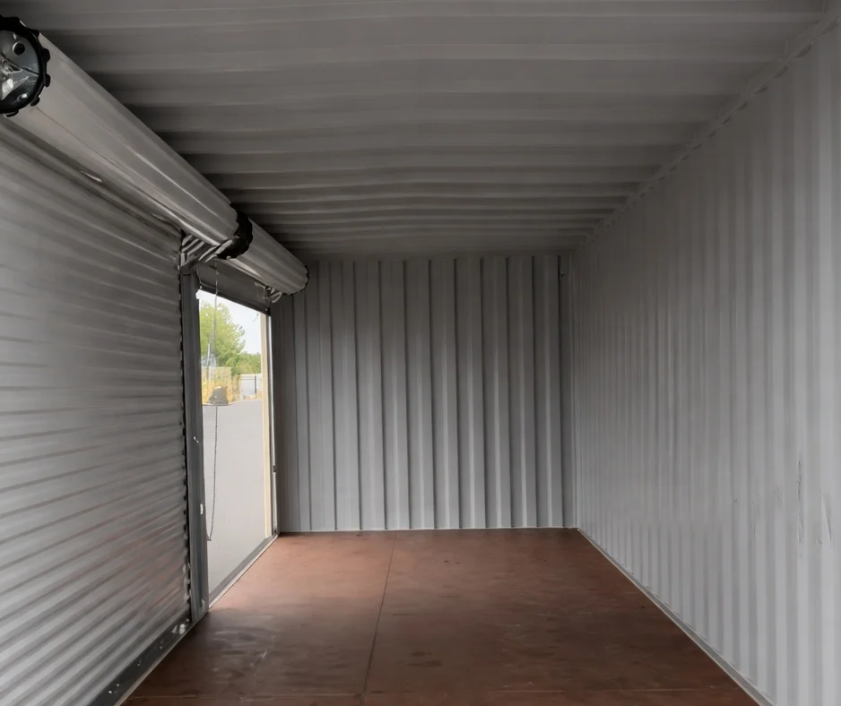 10-Foot Wide Shipping Containers: When Extra Width Changes Everything