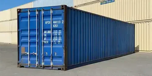 40ft container