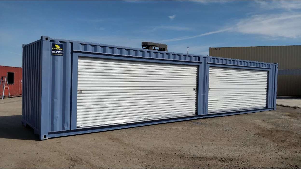 5 Best Foundations For Shipping Containers