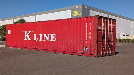 Are Shipping Containers Airtight & Windproof?