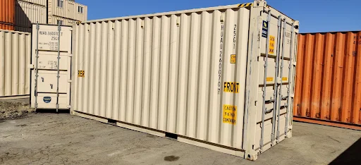 Are Shipping Containers Bulletproof?