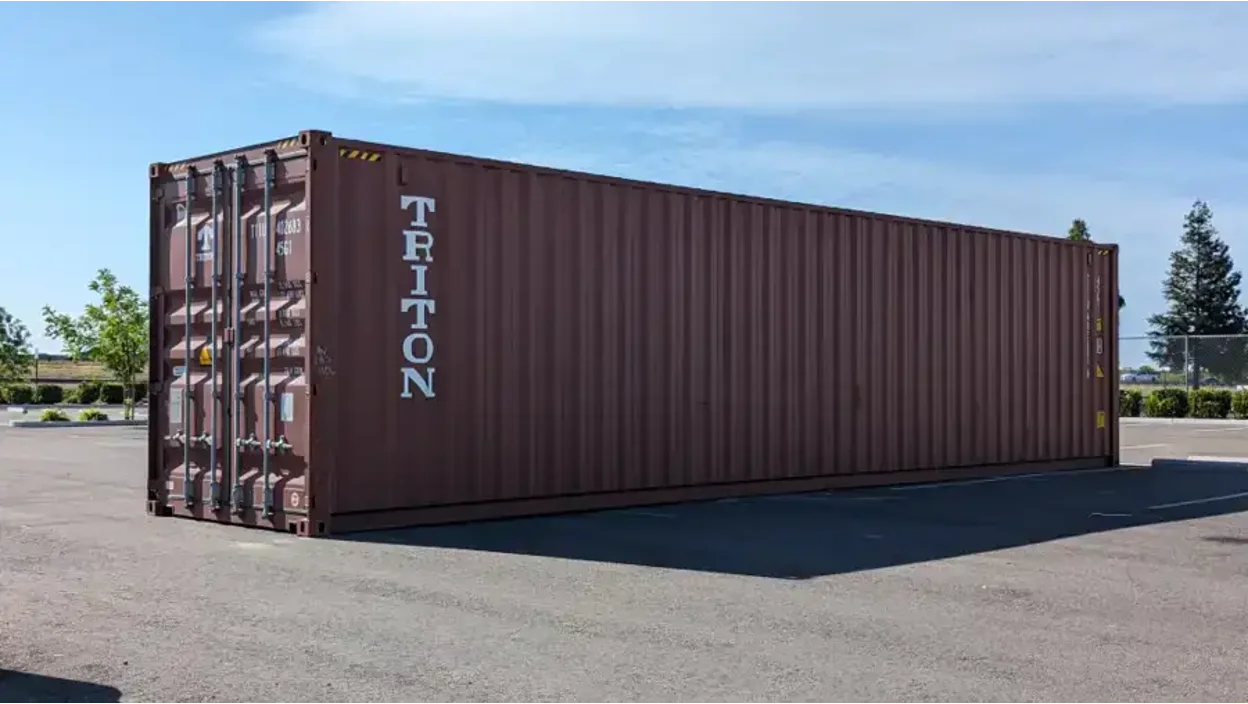 Are Shipping Containers EMP-Proof