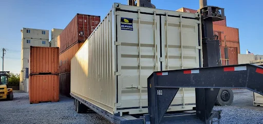 Are Shipping Containers Insect & Rodent Proof?