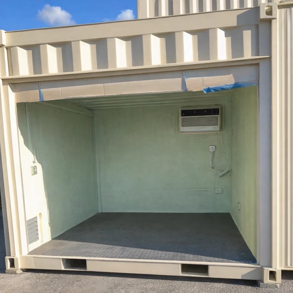 Budget-Friendly Insulated Shipping Containers: Essential Climate Control Without the Premium Finishes