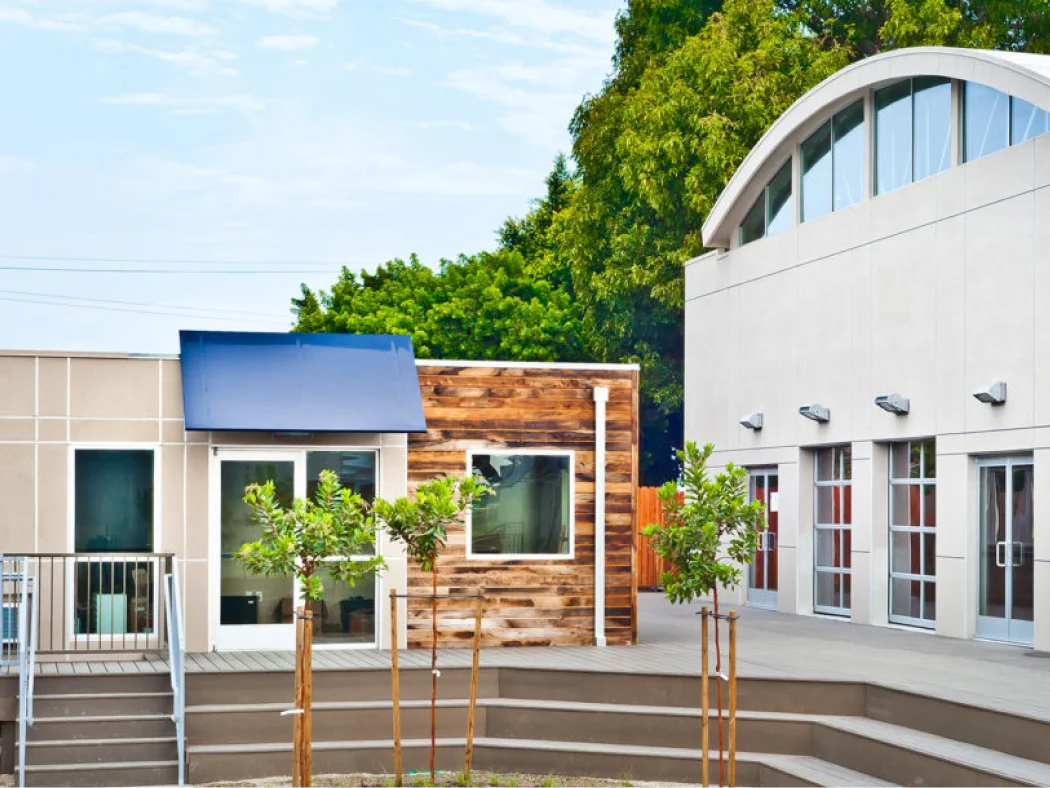 Classrooms in a Box: How Shipping Containers Are Reshaping Education