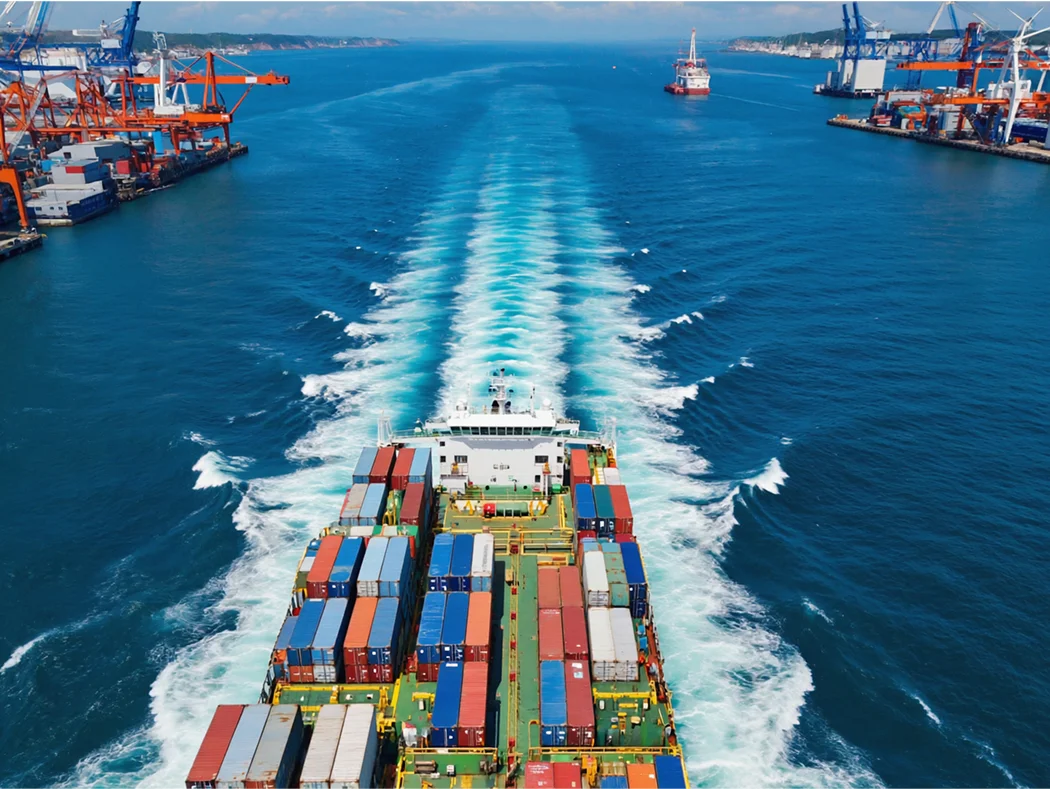 Conex News - Weekly Update: August 29, 2025 - September 5, 2025 in Global Container Industry