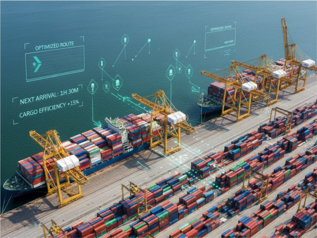 Conex News - Weekly Update: October 3, 2025 - October 10, 2025 in Global Container Industry